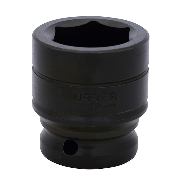 3/4" drive 6-point short impact socket 1-15/16"